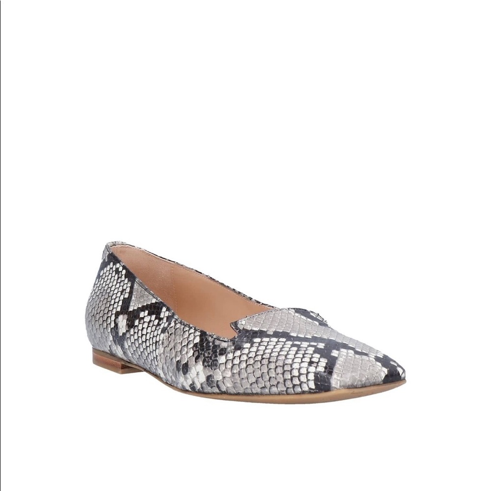 RAS women’s leather loafers